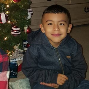 Meet your Posher, Lopez